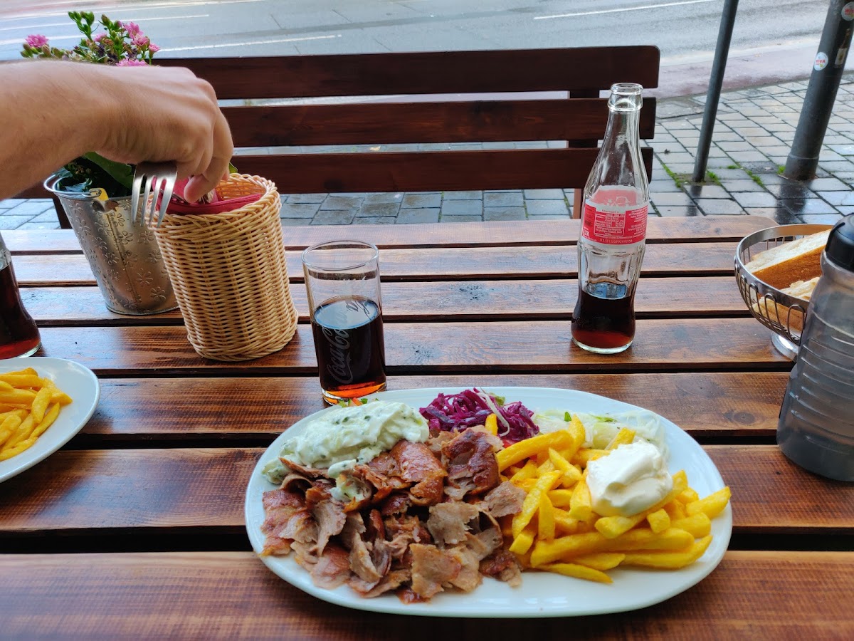 Slide Background Image